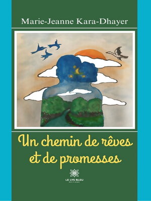 cover image of Un chemin de rêves et de promesses